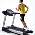 OPTIMA 807 Futópad