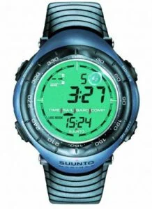 Suunto yachtsman store watch