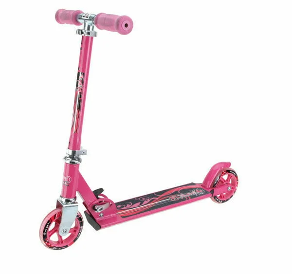 Rebel Ghost Full Speed roller - pink