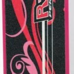 Rebel Ghost Full Speed roller - pink