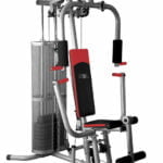 Christopeit sport SP 10 fitnesz center