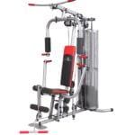 Christopeit sport SP 10 fitnesz center