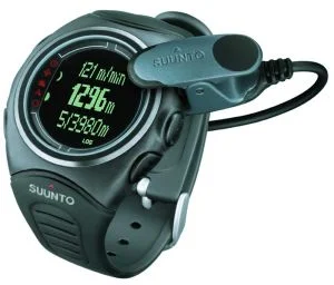 Suunto x6hrm 2025