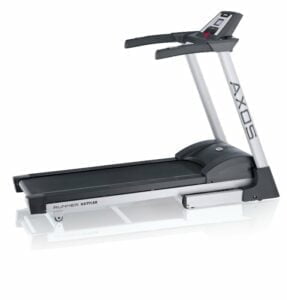 Kettler Axos Runner futópad