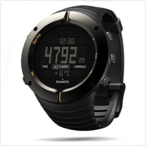 Suunto Core Extreme limited edition