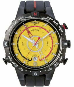 Timex E-Tide Temp compass T49707