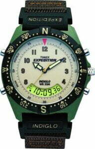 Timex Expedition Combo T84601