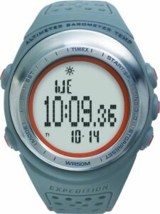 Timex Expedition Adventure Tech T41531