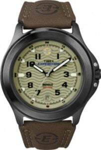 Timex Expedition Analóg sportóra T47012