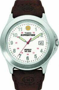 Timex Expedition Analog T44381