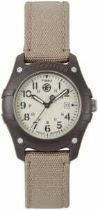 Timex Expedition Analog T49694