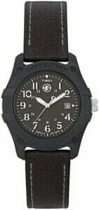 Timex Expedition Analog T49692