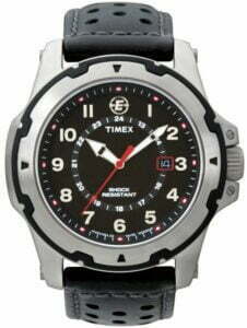 Timex Expedition Analog T49625