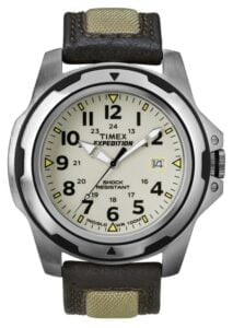 Timex Expedition Analog T49779