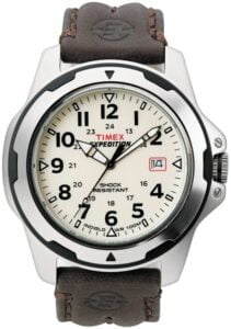 Timex Expedition Analog T49261