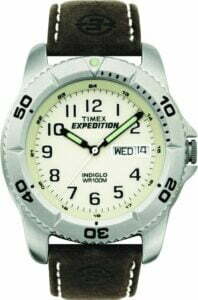 Timex Expedition Analog T46681