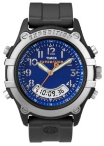 Timex Expedition Combo T49771