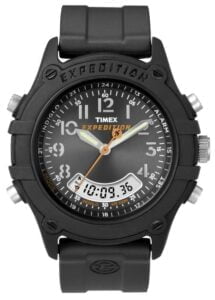 Timex Expedition Combo T49742