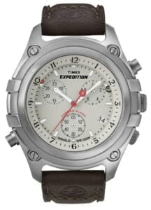 Timex Expedition Cronograph T49747