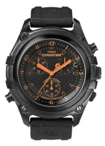 Timex Expedition Cronograph T49746