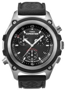 Timex Expedition Cronograph T49745