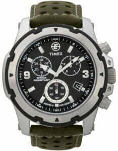 Timex Expedition Cronograph T49626