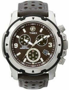 Timex Expedition Cronograph T49627