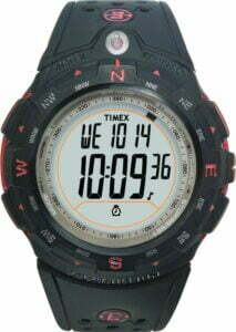 Timex Expedition Digital Compass T42681