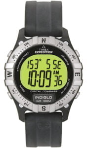 Timex Expedition Digital Compass T49685