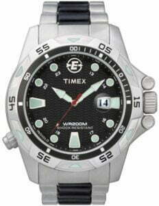 Timex Expedition Dive Style T49615