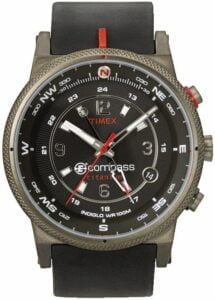 Timex Expedition Titanium E compass T49211