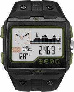 Timex Expedition WS4  T49664