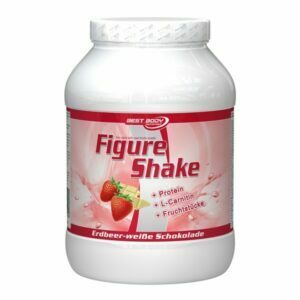 Best Body Nutrition Figure Shake fehérje