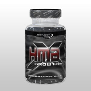 Best Body Nutrition HMB X Growth