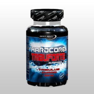 Best Body Nutrition Hardcore Tribuforte