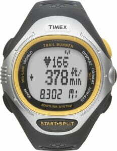 Timex Ironman Bodylink Trail Runner System