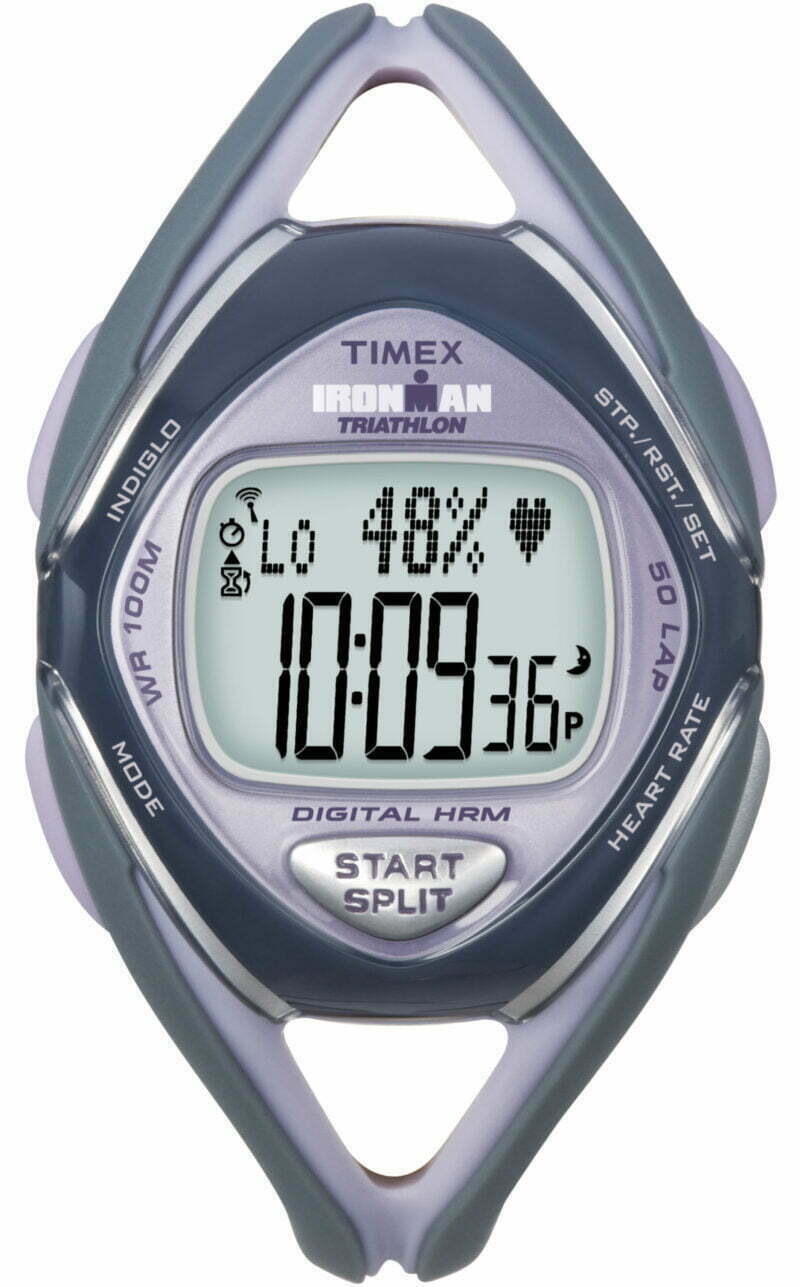 Timex Ironman Race Trainer T5K218