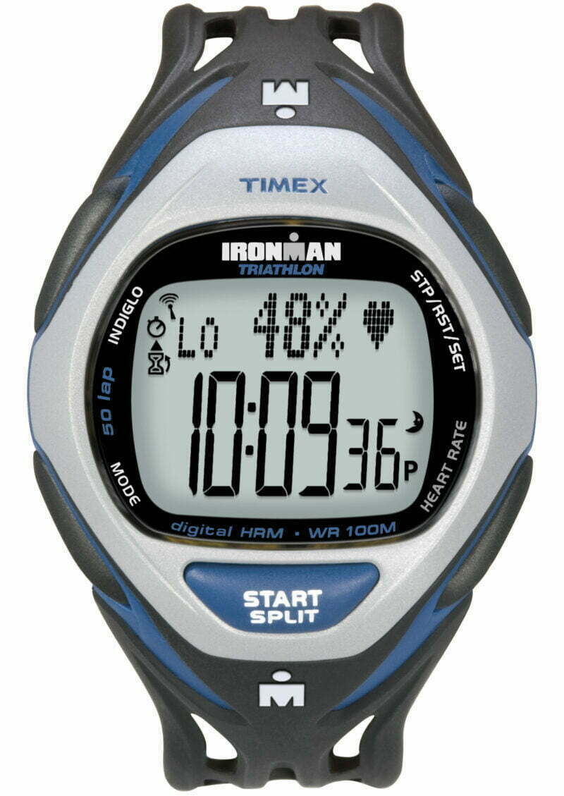 Timex Ironman Race Trainer T5K216