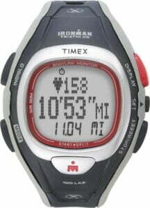 Timex Ironman Triathlon Bodylink System