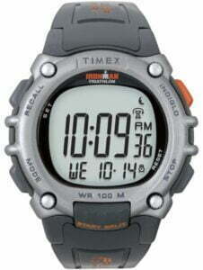 Timex Ironman Triathlon 100 Lap T5J993