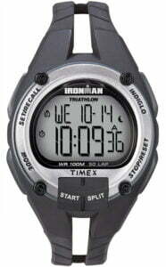 Timex Ironman Triathlon 50 Lap T5K159