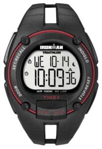 Timex Ironman Triathlon 50 Lap T5K321