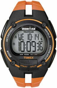 Timex Ironman Triathlon 50 Lap T5K220