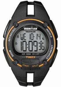 Timex Ironman Triathlon 50 Lap T5K156