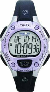 Timex Ironman Triathlon 30 Lap T5E971