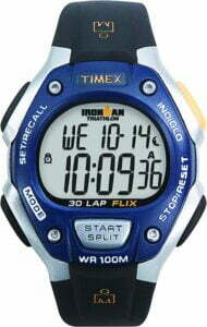 Timex Ironman Triathlon 30 Lap T5E931