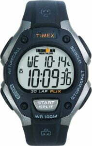 Timex Ironman Triathlon 30 Lap T5E901