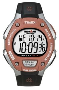 Timex Ironman Triathlon 30 Lap T5K311