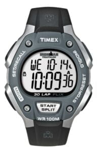 Timex Ironman Triathlon 30 Lap T5K312