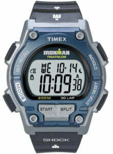 Timex Ironman Triathlon 30 Lap T5K197